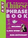 BBC Mandarin Chinese Phrase Book