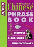 BBC Mandarin Chinese Phrase Book (Phrasebook)