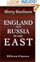 England and Russia in the East