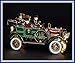 2012 White House Christmas Ornament, The First Presidential Automobile