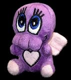 Munchkin Cthulhu: Mini-Chibithulhu Plush - PURPLE