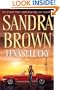 Texas! Lucky (Random House Large Print (Cloth/Paper))