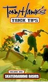 Review Momentum Pictures  / Tony Hawk's Trick Tips - Vol. 1 - Skateboarding Basics