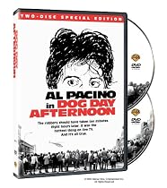 Dog Day Afternoon (Two-Disc Special Edition)