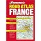Traveling in France