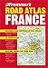 Frommer's Road Atlas France, Fourth Edition
