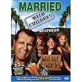 Married With Children: Complete Sixth Season [DVD] [1988] [Region 1] [US Import] [NTSC]