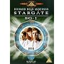 Stargate SG-1 Series 3 Vol. 8 - Episodes 1-4 [DVD]