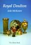 Royal Doulton (Shire Library)
