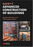 Barry's Advanced Construction of Buildings