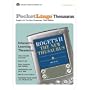 HLCSoft PocketLingo Roget's New Thesaurus, 3rd Ed.