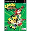 Crash Bandicoot 6 Twinsanity PS2