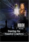 Product details for Painting The Haunted Cemetery