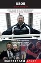 Blackie: The Steve Black Story (Mainstream Sport)