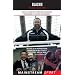 Blackie: The Steve Black Story (Mainstream Sport)
