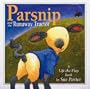 Parsnip and the Runaway Tractor