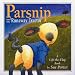 Parsnip and the Runaway Tractor: A Lift-The-Flap Book