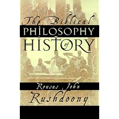 The Biblical Philosophy of History