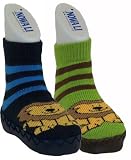 Nowali Lion Moccasin
