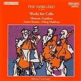Nørgård: Works for Cello