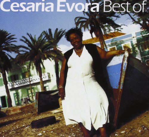 Cesaria Evora - thalassa - Zortam Music
