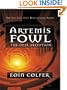 The Literacy Bridge - Large Print - Artemis Fowl: The Opal Deception