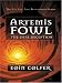 The Literacy Bridge - Large Print - Artemis Fowl: The Opal Deception (The Literacy Bridge - Large Print)