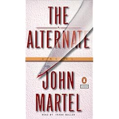 The Alternate
