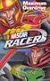 Nascar Racers - Maximum Overdrive [VHS]