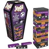 Jenga Nightmare Before Christmas