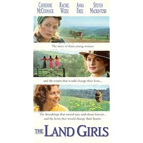 The Land Girls [VHS]