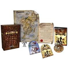 Das schwarze Auge: Drakensang - Limited Collectors Edition