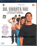 Dil Chahta Hai - BLU RAY