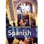 The Rough Guide Phrasebook Spanish (Rough Guide Phrasebooks)