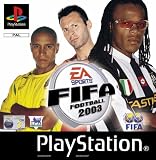 Fifa Football 2003 [ Playstation ] [ UK Import ]