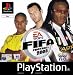 FIFA Football 2003 (PSone)