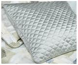 Croscill Spa Leaf European Sham