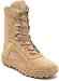 Rocky FQ0000101 Men's S2V Tan Vented Militry/Duty Boot 11 W US