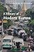 A History of Modern Burma