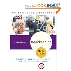 Bookkeeping Made Simple