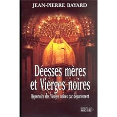 D�esses m�res et vierges noires