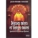 D�esses m�res et vierges noires