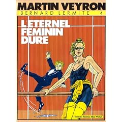 L'�ternel f�minin dure