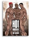 Hot Chocolate 2007 Calendar book cover
