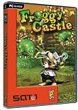 Eigenschaften dtp Entertainment AG  / Froggy Castle