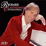 Review Richard Clayderman  / The Ultimate Collection