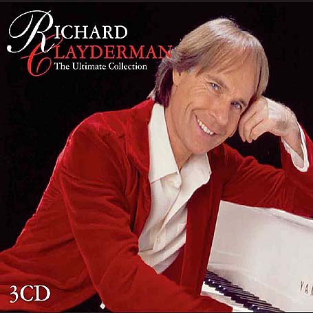 CD-Charts  Music : The Ultimate Collection