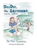 DeeDee the Greyhound Meets World