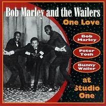 One Love (At Studio One)