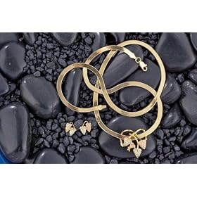 Black Hills Gold Earrings